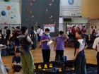 การแข่งขัน 2025 MakeX Thailand Robotics Competition (Practic ... Image 73